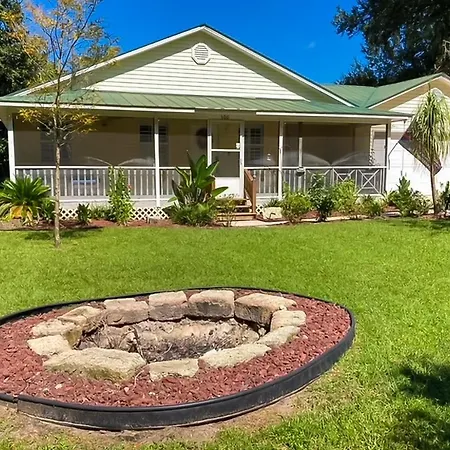 Sunset Creek Villa